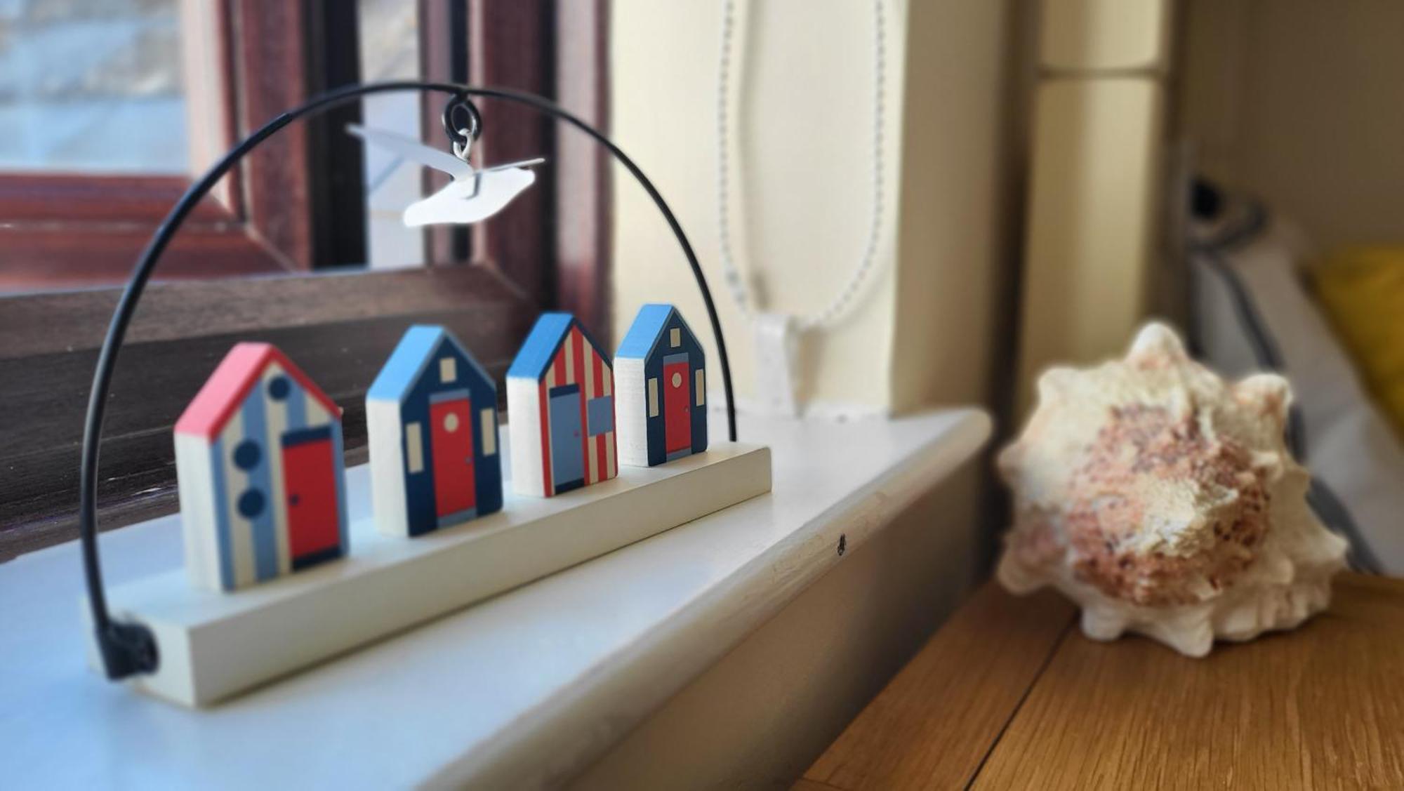 Bosun'S Cottage Luxury Stay In The Heart Of Town 웨이머스만 외부 사진
