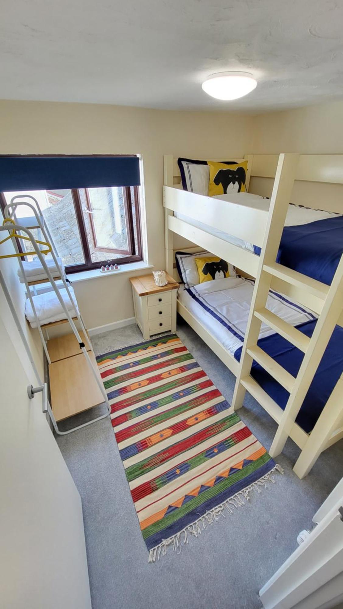 Bosun'S Cottage Luxury Stay In The Heart Of Town 웨이머스만 외부 사진
